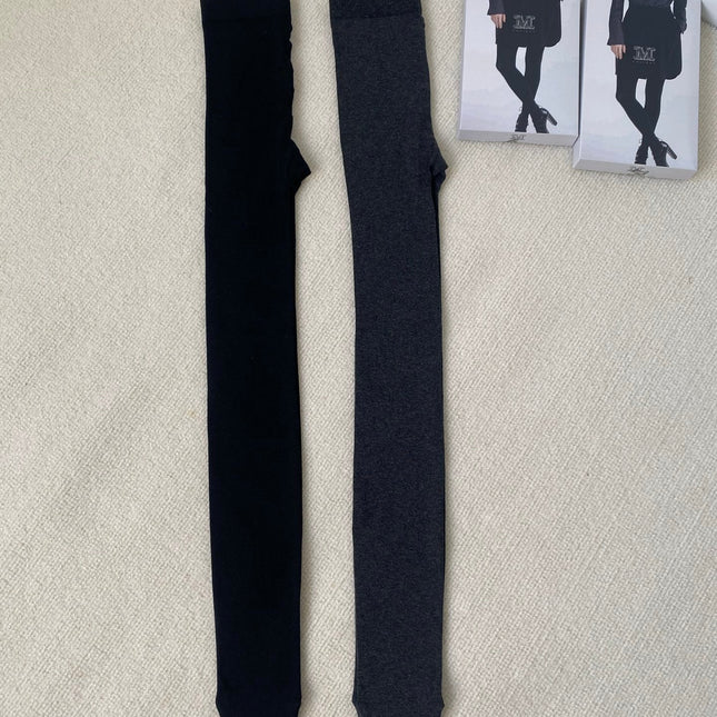 MAX MARA 25S 300D CASHMERE TIGHTS 162