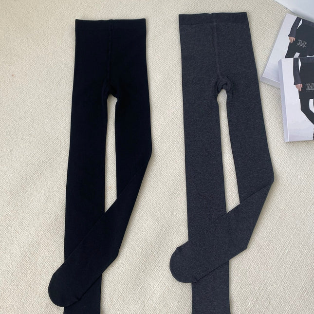 MAX MARA 25S 300D CASHMERE TIGHTS 162