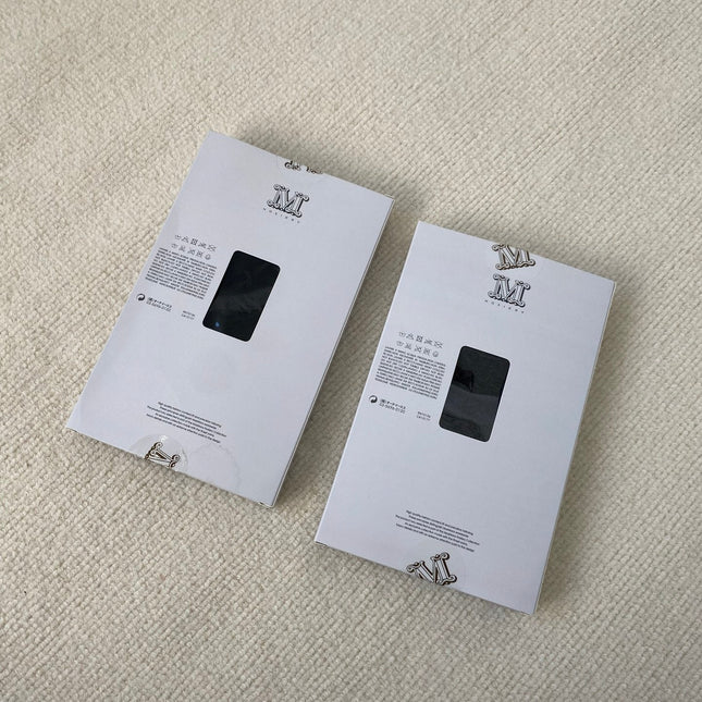 MAX MARA 25S 300D CASHMERE TIGHTS 162