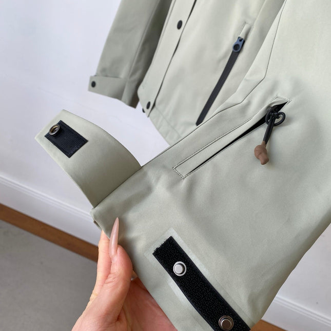 LP 26S JACKET 576
