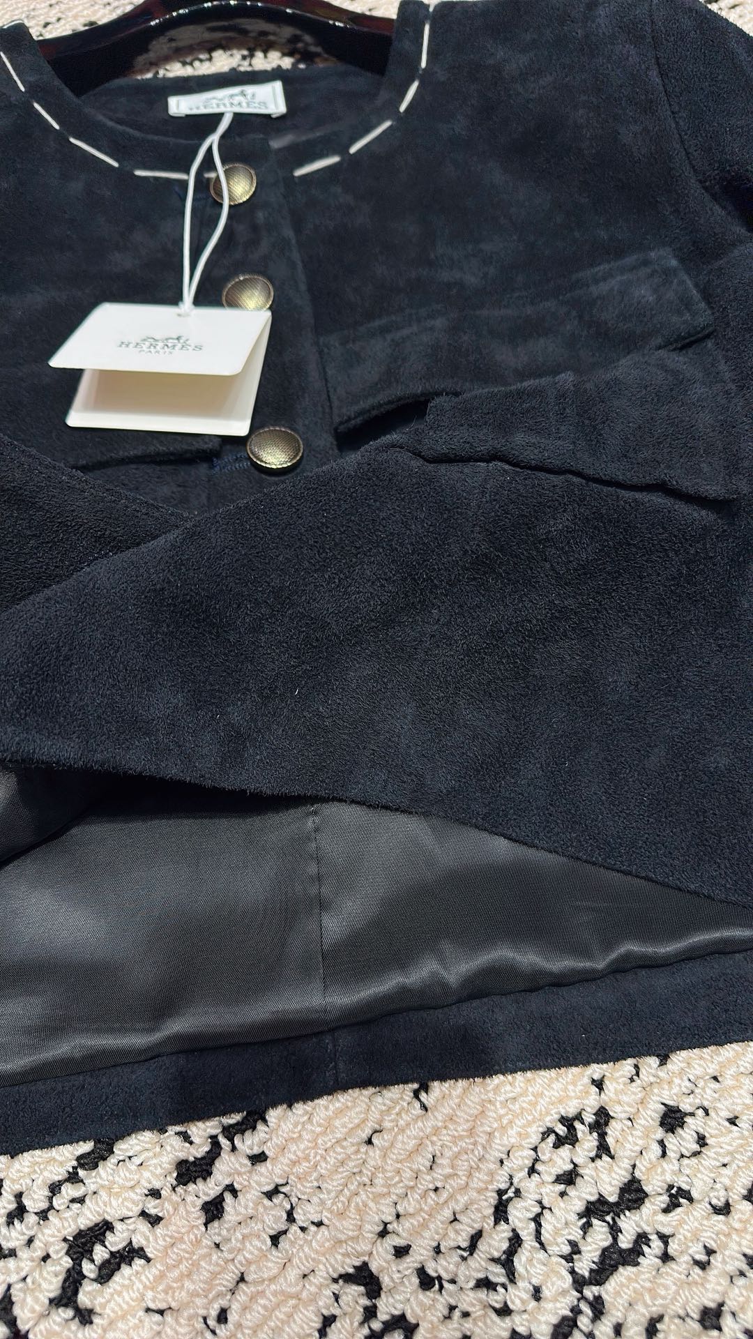 HERMES 25S JACKET 004