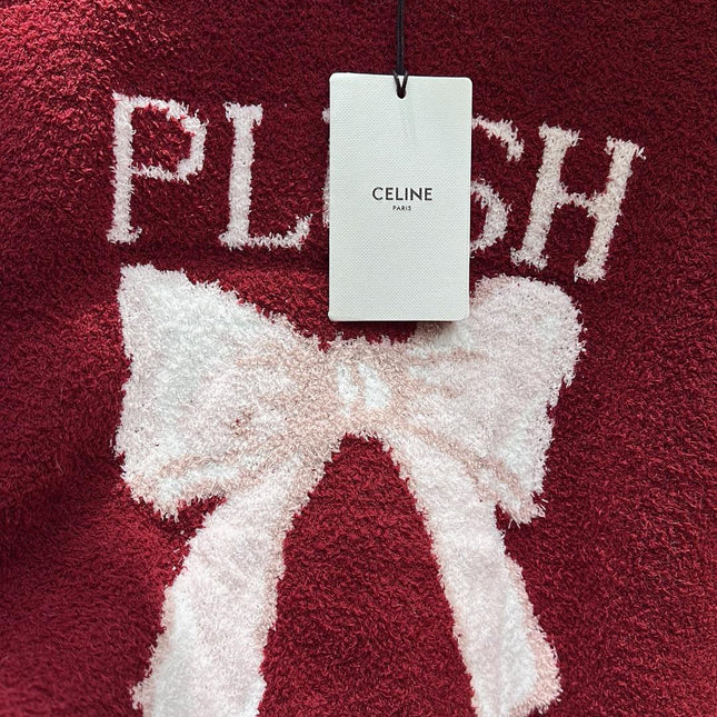 CELINE 26S HOMEWEAR SET STYLE 44