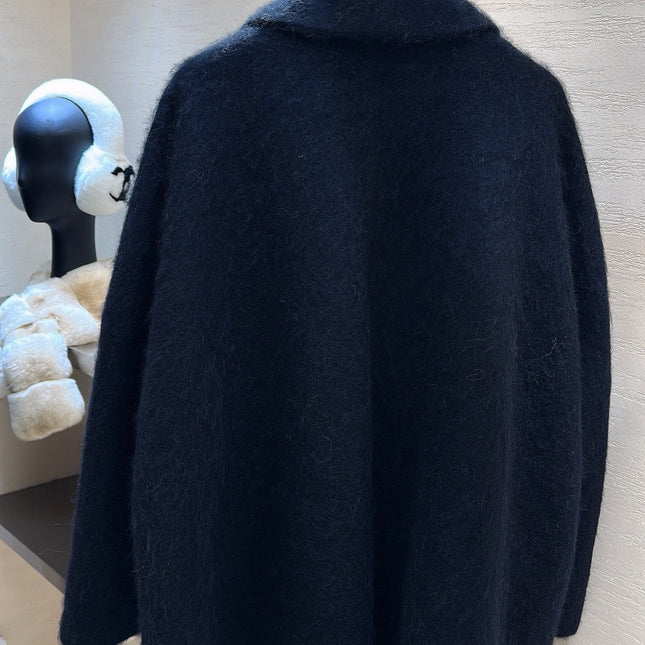 MAX MARA 25S WOOL COAT 229