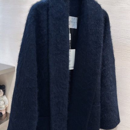 MAX MARA 25S WOOL COAT 229