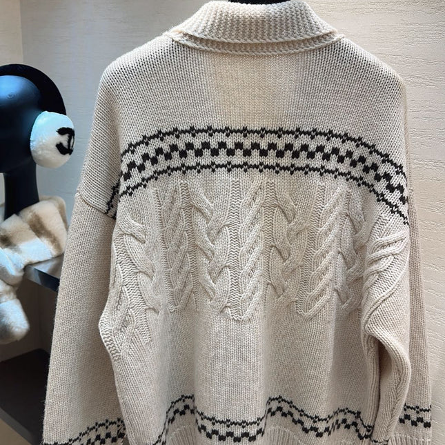 CELINE 26S CARDIGAN STYLE 45