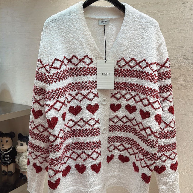 CELINE 26S HOMEWEAR SET STYLE 43