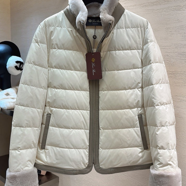 LP 26S DOWN JACKET 567