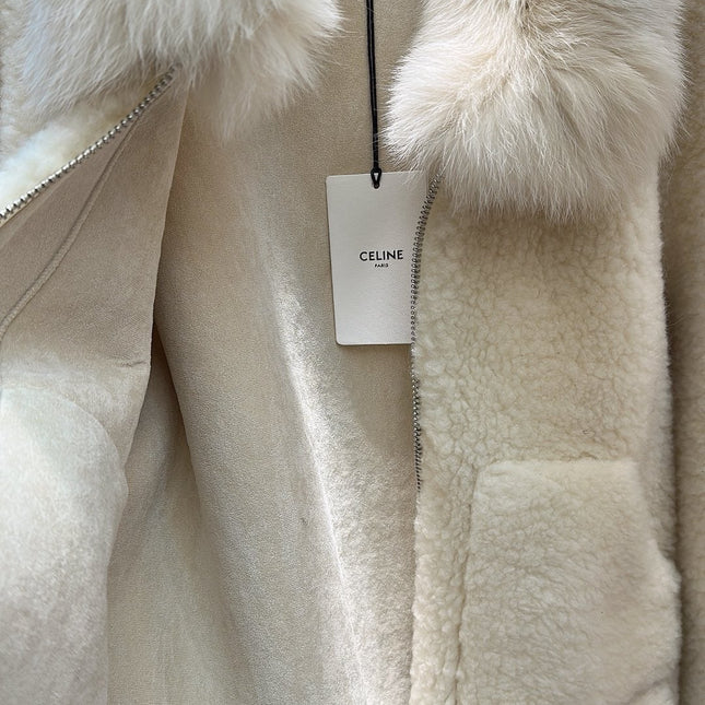 CELINE 26S JACKET STYLE 40