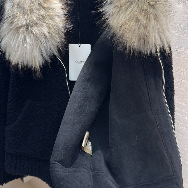 CELINE 26S JACKET STYLE 39