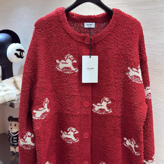 CELINE 26S HOMEWEAR SET STYLE 41