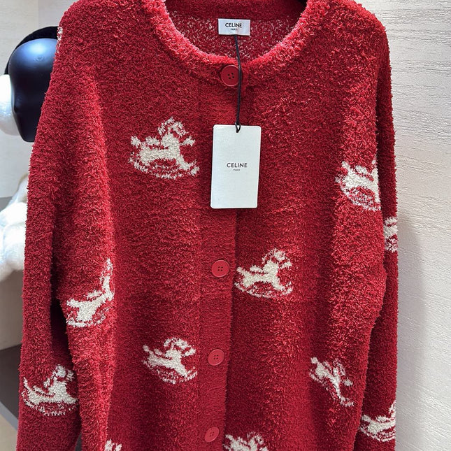 CELINE 26S HOMEWEAR SET STYLE 41