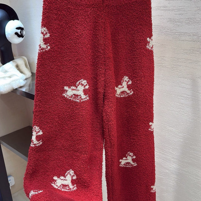 CELINE 26S HOMEWEAR SET STYLE 41