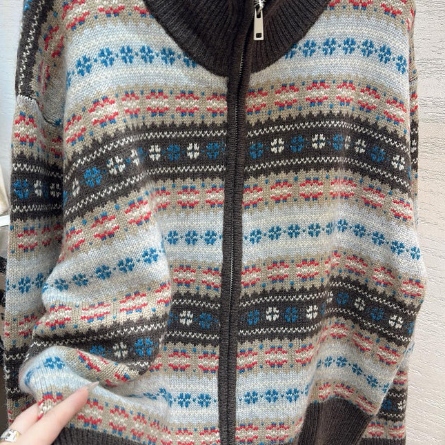 MIUMIU CARDIGAN STYLE 858