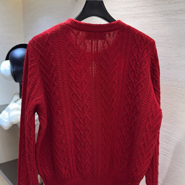 MIUMIU SWEATER STYLE 789