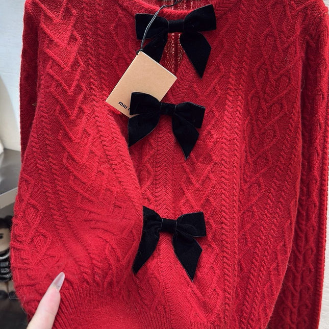 MIUMIU SWEATER STYLE 789