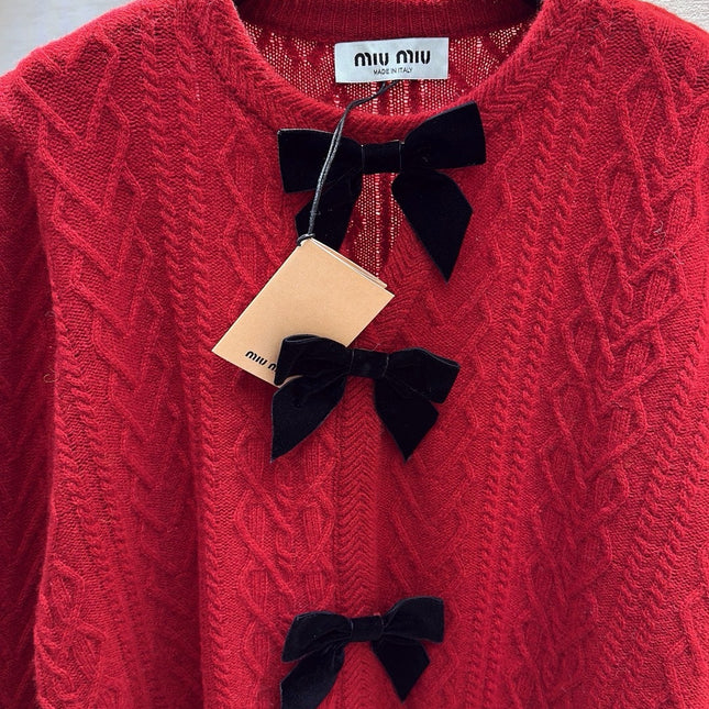MIUMIU SWEATER STYLE 789