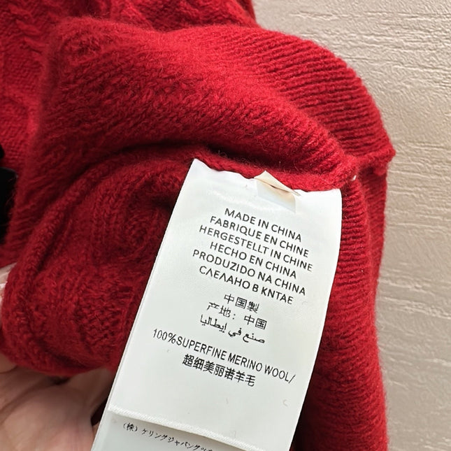 MIUMIU SWEATER STYLE 789