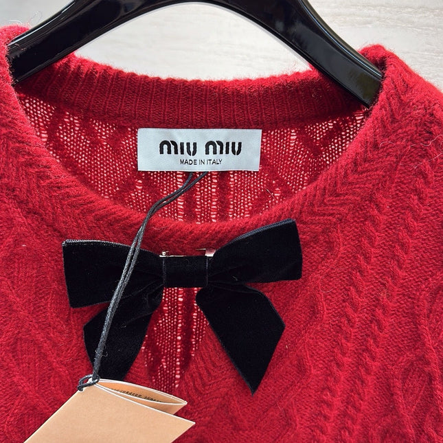 MIUMIU SWEATER STYLE 789