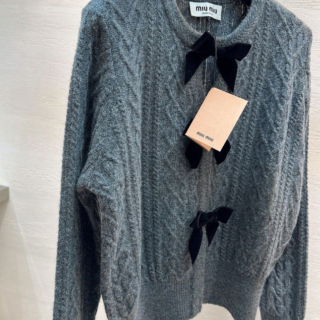 MIUMIU SWEATER STYLE 790