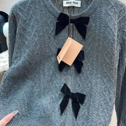 MIUMIU SWEATER STYLE 790