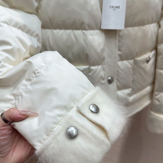CELINE 26S DOWN JACKET STYLE 46