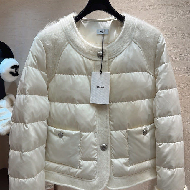 CELINE 26S DOWN JACKET STYLE 46