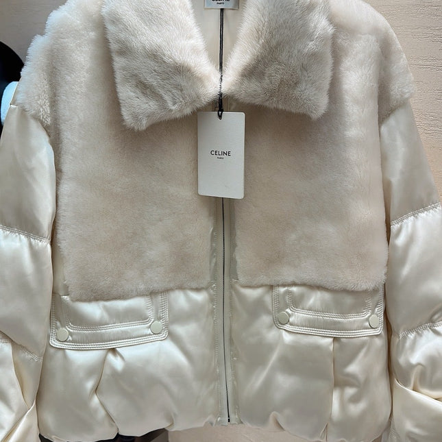 CELINE 26S JACKET STYLE 11