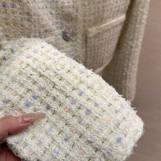 CHANEL 26S JACKET 799