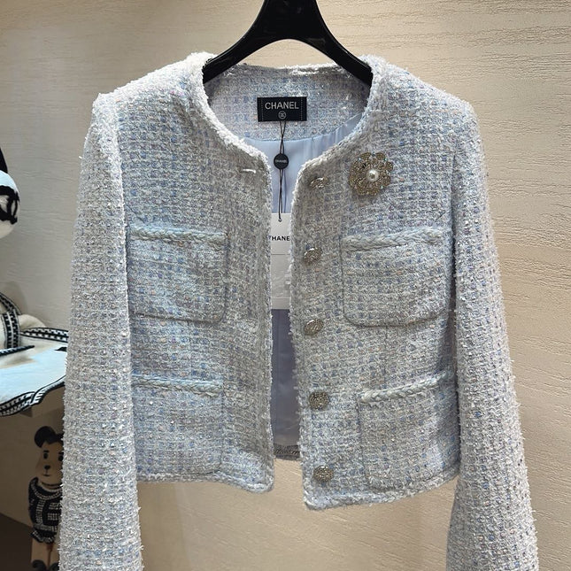 CHANEL 26S JACKET 798