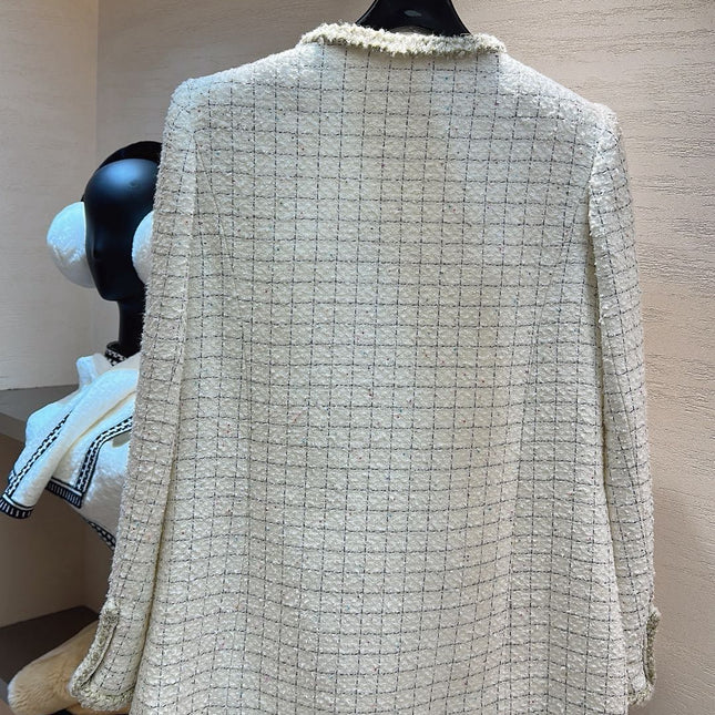 CHANEL 26S JACKET 795