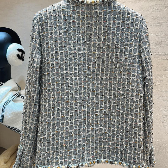 CHANEL 26S JACKET 793