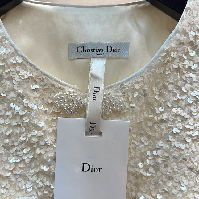 DIOR 26S SHORT JACKET 1125
