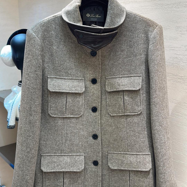 LP 26S JACKET 468