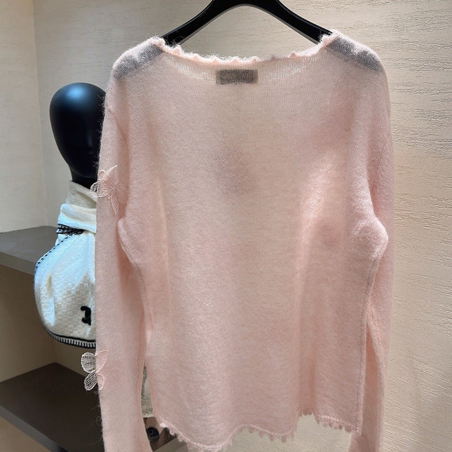 MIUMIU 26S SWEATER 939