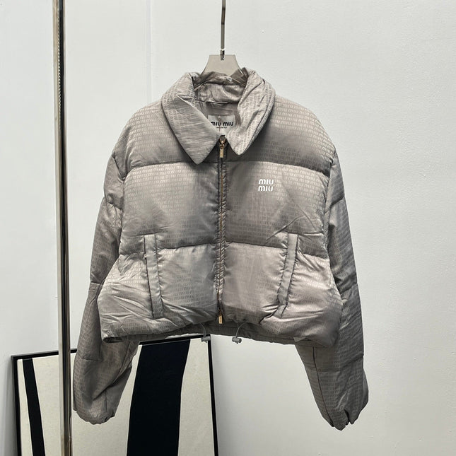 MIUMIU JACKET STYLE 627