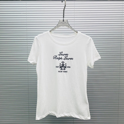 RALPH LAUREN 26S T-SHIRT 449