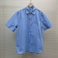 LOEWE 26S SHORT-SLEEVE SHIRT 580