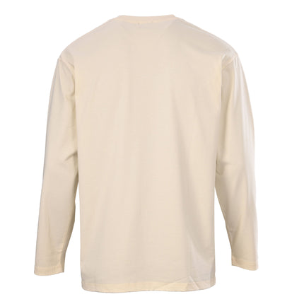 BURBERRY 26S LONG-SLEEVE T-SHIRT 492
