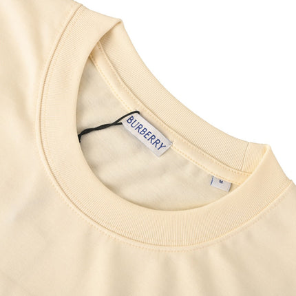 BURBERRY 26S LONG-SLEEVE T-SHIRT 492