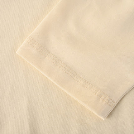 BURBERRY 26S LONG-SLEEVE T-SHIRT 492