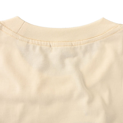 BURBERRY 26S LONG-SLEEVE T-SHIRT 492