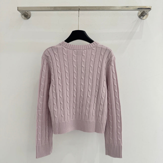 PRADA 25S SWEATER 301