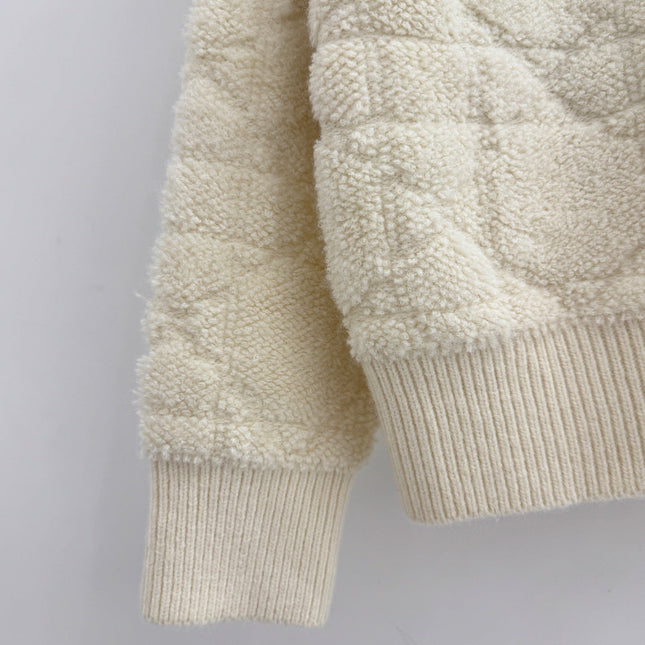 DIOR 25S CARDIGAN 601