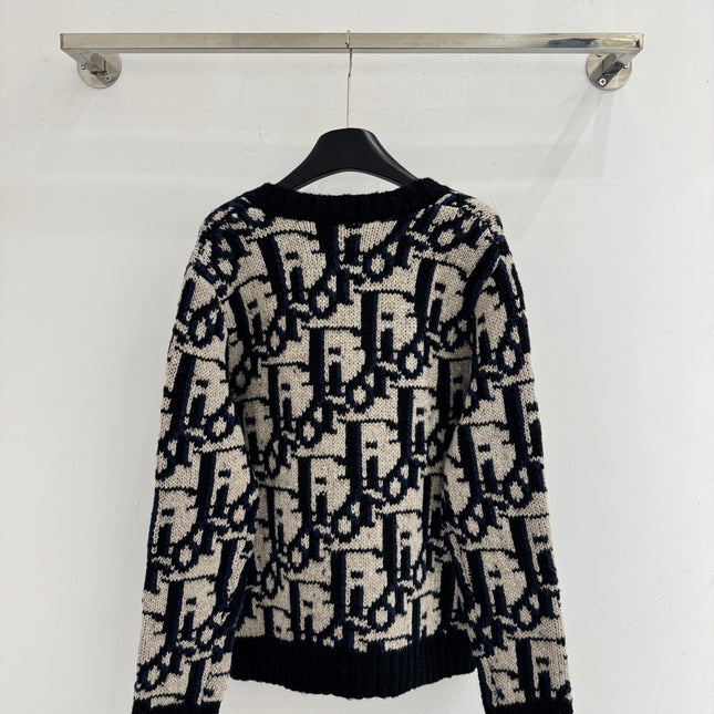 DIOR 25S CARDIGAN 583