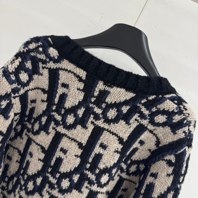 DIOR 25S CARDIGAN 583