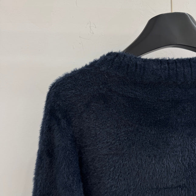 CHANEL 26S SWEATER 736