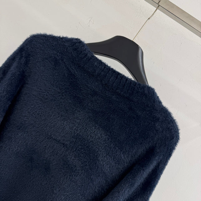 CHANEL 26S SWEATER 736