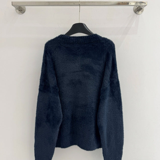 CHANEL 26S SWEATER 736