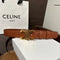CELINE BELT
