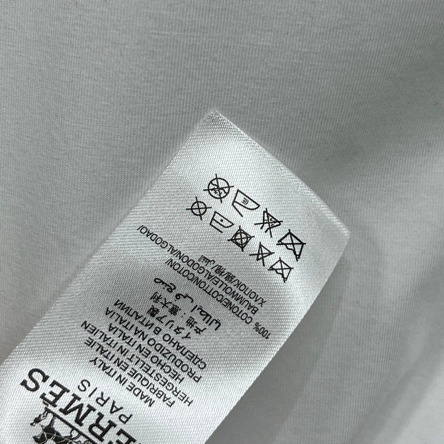 HM PRINTED SHORT SLEEVE T-SHIRT 268406
